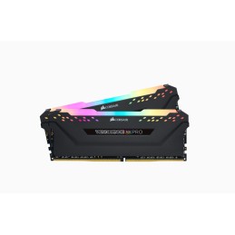 Corsair Vengeance RGB Pro memoria 32 GB 2 x 16 GB DDR4 3200 MHz