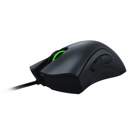 Razer DeathAdder Essential mouse Giocare Mano destra USB tipo A Ottico 6400 DPI