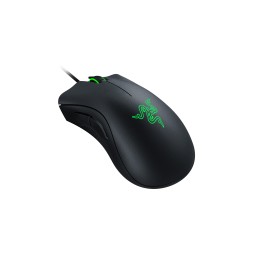 Razer DeathAdder Essential mouse Giocare Mano destra USB tipo A Ottico 6400 DPI