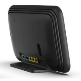 Telekom Speedport Smart 4 router wireless Gigabit Ethernet Dual-band (2.4 GHz 5 GHz) Nero