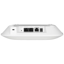 D-Link DAP-X2850 punto accesso WLAN 3600 Mbit s Bianco Supporto Power over Ethernet (PoE)