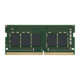 Kingston Technology KSM32SES8 16HC memoria 16 GB DDR4 3200 MHz Data Integrity Check (verifica integrità dati)