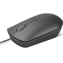 Lenovo 540 mouse Ufficio Ambidestro USB tipo-C Ottico