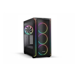 be quiet! Shadow Base 800 FX Black Midi Tower Nero