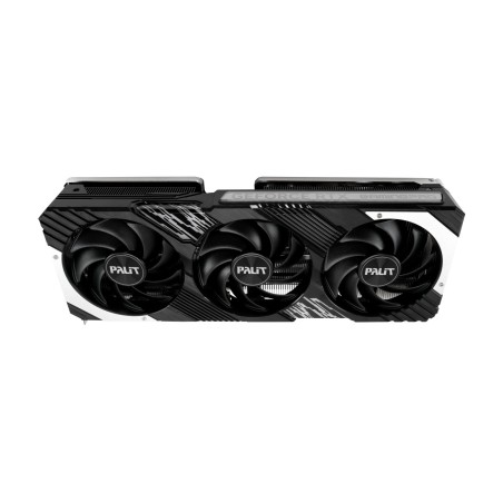 Palit GeForce RTX 4080 SUPER GamingPro OC NVIDIA 16 GB GDDR6X