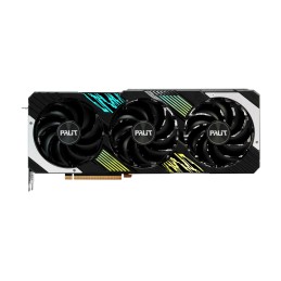 Palit GeForce RTX 4080 SUPER GamingPro OC NVIDIA 16 GB GDDR6X