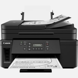 Canon PIXMA GM4050 Ad inchiostro A4 600 x 1200 DPI Wi-Fi