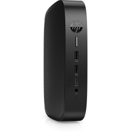 HP Elite t655 2,1 GHz Windows 10 IoT Enterprise 1,12 kg Nero R2314