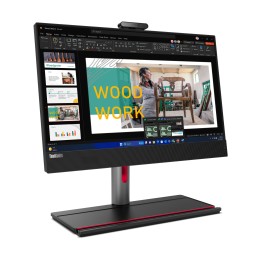 Lenovo ThinkCentre M90a Gen 5 Intel® Core™ i5 i5-14500 60,5 cm (23.8") 1920 x 1080 Pixel PC All-in-one 16 GB DDR5-SDRAM 512 GB