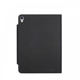 Tucano Up Plus 25,9 cm (10.2") Custodia a libro Nero