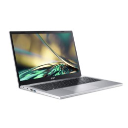 Acer Aspire 3 A315-510P-C4YH N100 Computer portatile 39,6 cm (15.6") Full HD 4 GB LPDDR5-SDRAM 128 GB SSD Wi-Fi 6 (802.11ax)