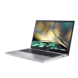 Acer Aspire 3 A315-510P-C4YH N100 Computer portatile 39,6 cm (15.6") Full HD 4 GB LPDDR5-SDRAM 128 GB SSD Wi-Fi 6 (802.11ax)