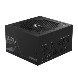 GIGABYTE UD1000GM PG5 alimentatore per computer 1000 W 20+4 pin ATX ATX Nero