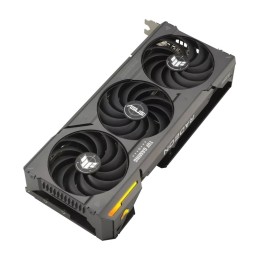 ASUS TUF Gaming TUF-RX7700XT-O12G-GAMING AMD Radeon RX 7700 XT 12 GB GDDR6