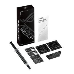 ASUS ROG RG-07 PERFORMANCE THERMAL PASTE KIT compontente del dissipatore di calore Pasta termica 20 g