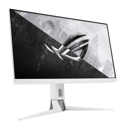 ASUS ROG Strix XG27AQ-W LED display 68,6 cm (27") 2560 x 1440 Pixel Wide Quad HD Bianco