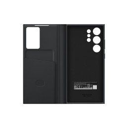 Samsung Galaxy S23 Ultra Smart View Wallet Case