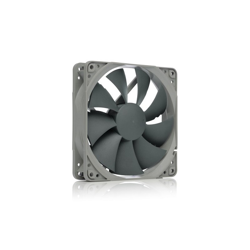 Noctua NF P12 redux-1700 PWM Case per computer Ventilatore 12 cm Grigio