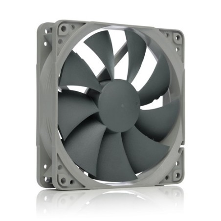 Noctua NF P12 redux-1700 PWM Case per computer Ventilatore 12 cm Grigio