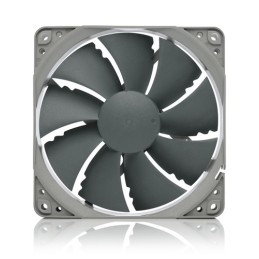 Noctua NF P12 redux-1700 PWM Case per computer Ventilatore 12 cm Grigio