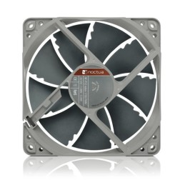 Noctua NF P12 redux-1700 PWM Case per computer Ventilatore 12 cm Grigio