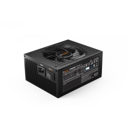 be quiet! Straight Power 12 alimentatore per computer 1200 W 20+4 pin ATX ATX Nero