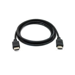 Equip 119310 cavo HDMI 1,8 m HDMI tipo A (Standard) Nero