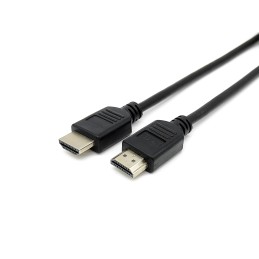 Equip 119310 cavo HDMI 1,8 m HDMI tipo A (Standard) Nero