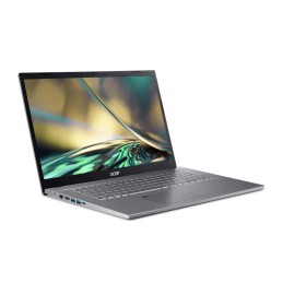 Acer Aspire 5 A517-53-5770 Intel® Core™ i5 i5-12450H Computer portatile 43,9 cm (17.3") Full HD 16 GB DDR4-SDRAM 512 GB SSD