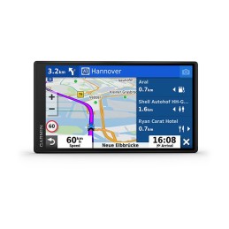 Garmin Drive 55 EU MT-S navigatore Palmare Fisso 14 cm (5.5") TFT Touch screen 150,5 g Nero