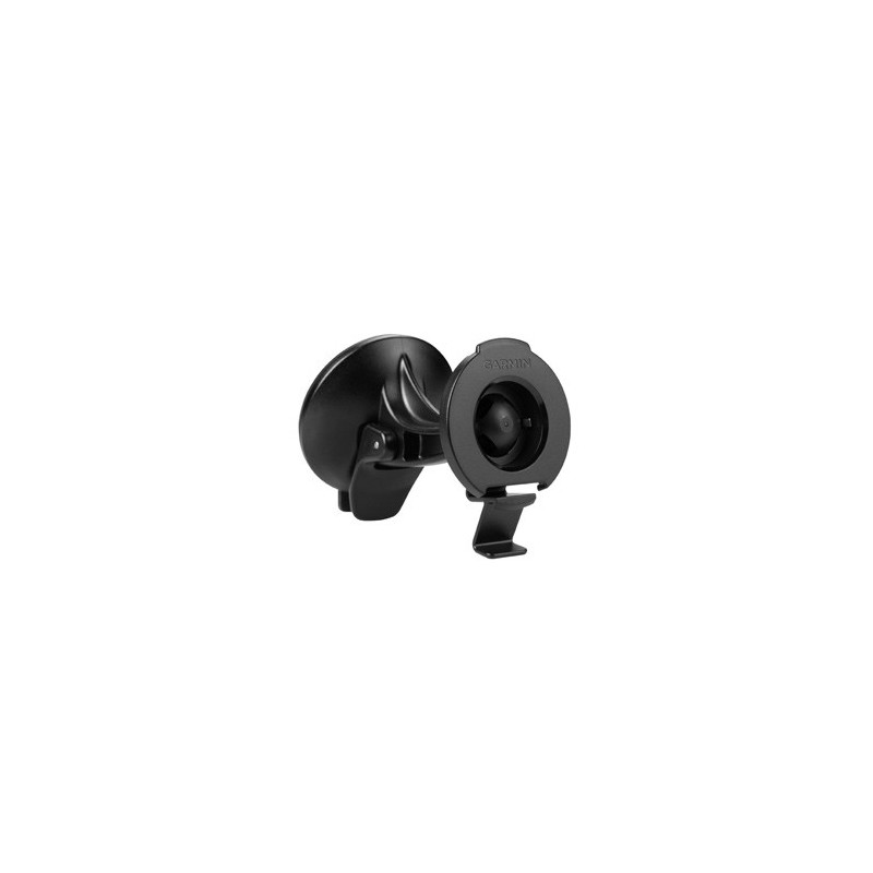 Garmin 010-11983-00 supporto per navigatori Auto Passivo Nero