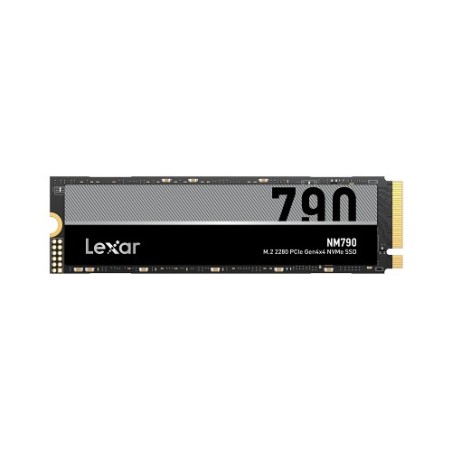 Lexar NM790 1 TB M.2 PCI Express 4.0 NVMe SLC