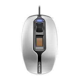 CHERRY MC 4900 mouse Ufficio Ambidestro USB tipo A Ottico 1375 DPI