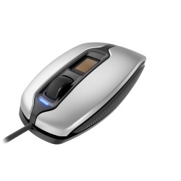 CHERRY MC 4900 mouse Ufficio Ambidestro USB tipo A Ottico 1375 DPI