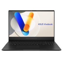 ASUS Vivobook S 15 OLED S5506MA-MA059X Intel Core Ultra 7 155H Computer portatile 39,6 cm (15.6") 3K 16 GB LPDDR5x-SDRAM 1 TB