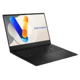 ASUS Vivobook S 15 OLED S5506MA-MA059X Intel Core Ultra 7 155H Computer portatile 39,6 cm (15.6") 3K 16 GB LPDDR5x-SDRAM 1 TB