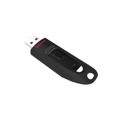 SanDisk Ultra unità flash USB 256 GB USB tipo A 3.2 Gen 1 (3.1 Gen 1) Nero