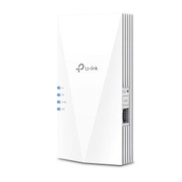 TP-Link RE3000X Ripetitore di rete 2402 Mbit s Bianco