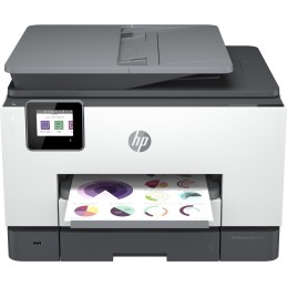 HP OfficeJet Pro Stampante multifunzione 9022e