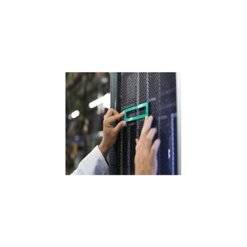 HPE P50728-B21 porta accessori Kit di cavi