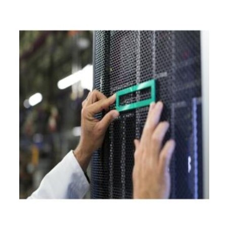 HPE P50728-B21 porta accessori Kit di cavi