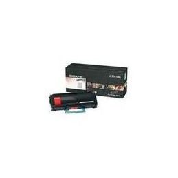 Lexmark E260A31E cartuccia toner 1 pz Originale Nero