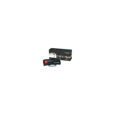 Lexmark E260A31E cartuccia toner 1 pz Originale Nero