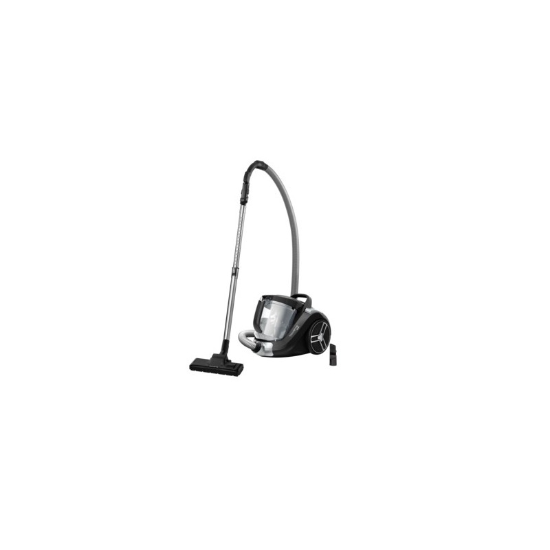 Rowenta Compact Power RO4825 2,5 L A cilindro Secco 550 W Senza sacchetto