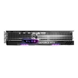 PNY GeForce RTX™ 4080 SUPER 16GB OC ARGB TF NVIDIA GeForce RTX 4080 SUPER GDDR6X