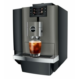 JURA X10 Automatica Macchina per espresso 5 L