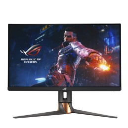 ASUS ROG Swift PG27UQR Monitor PC 68,6 cm (27") 3840 x 2160 Pixel 4K Ultra HD LCD Nero