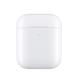 Apple MR8U2ZM A accessorio per cuffia Custodia