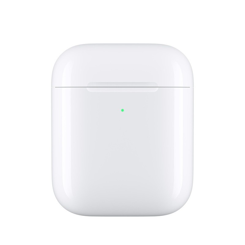 Apple MR8U2ZM A accessorio per cuffia Custodia