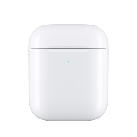 Apple MR8U2ZM A accessorio per cuffia Custodia